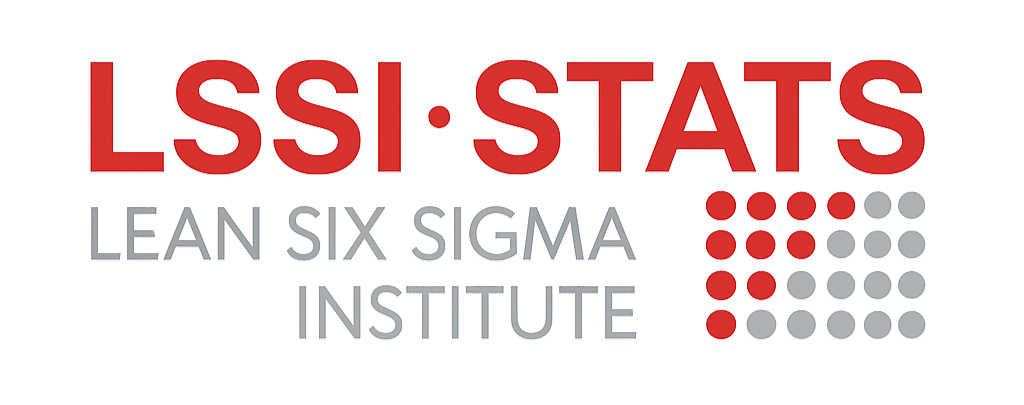 LSSI Stats Logo
